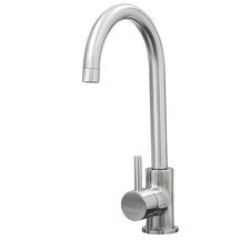 Liquida W06BN Brushed Nickel