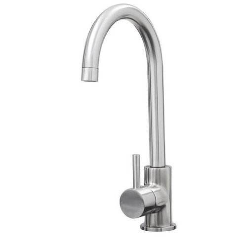 Liquida w06bn brushed nickel - liquida,