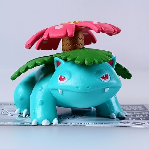 Venusaur pokemon kanto ippai - venusaur,