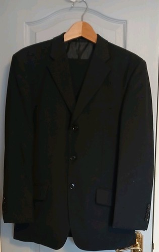 The essential mans black - the,