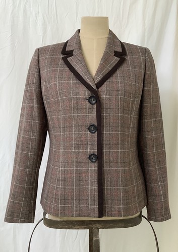 Suit classic blazer - le,