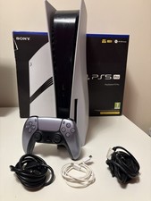 Sony PlayStation 5 Disc