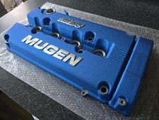 Mugen Rocker Valve Cover For Honda B Series  Engine B16 B18 Vtec EG6 EK4 EK9 DC2
