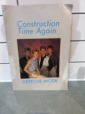 Original DEPECHE MODE -