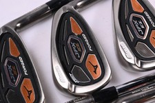 Mizuno JPX EZ Forged 2013
