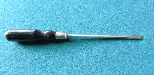 Vintage screwdriver smalcalda - vintage,