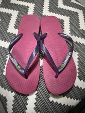 Men's Havaianas Flip Flops UK11