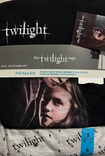 The Twilight Saga Bella &
