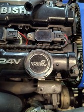 3000GT VR4/ Dodge Stealth TT