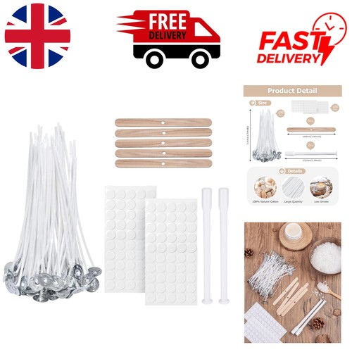 100 pieces natural - 100,