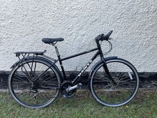 Dawes Galaxy Cross 18”