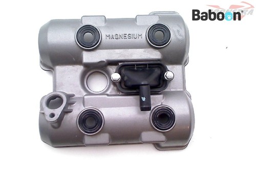 Valve cover rear - rear, suzuki
