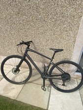 Specialized Sirrus X 2.0