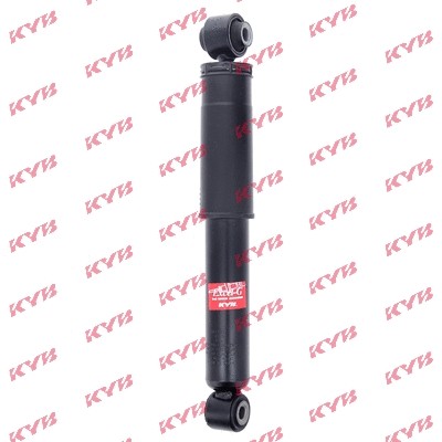 Rear shock absorber - absorber, fits