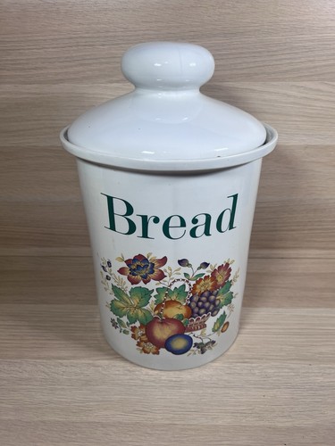 Vintage melba ceramic bread - vintage,
