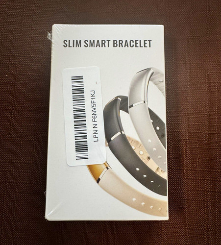 Fitvii smartband activity - fitvii,