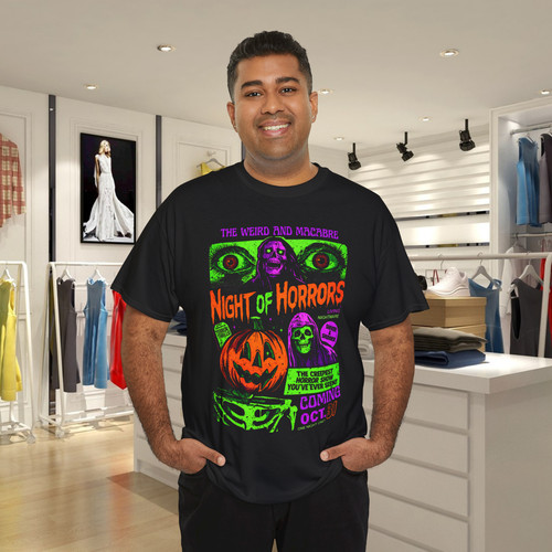 Vintage 90s halloween movies - halloween,