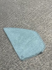 FORD TRANSIT CUSTOM MK8 DRIVERS SIDE FRONT DOOR WINDOW GLASS BK21-V21418-A