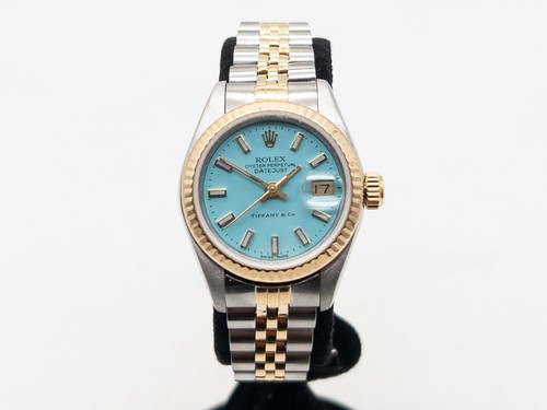 14k rolex ref 69173 datejust - $14k,