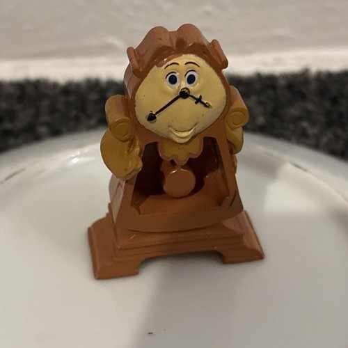 Cogsworth disney beauty - disney, and