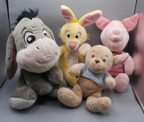 Bundle winnie the pooh - of,