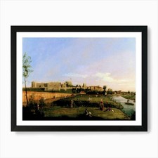 Canaletto-Giovanni Antonio