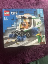 LEGO City 60249 Street