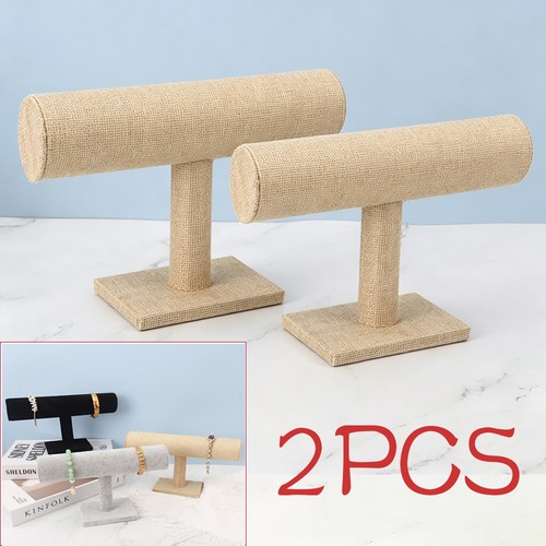 Bar watch display holder - watch,