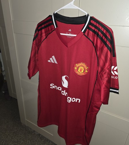Mens manchester united shirt - mens,