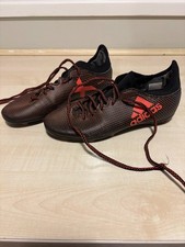 Adidas X 17.3 FG Techfit