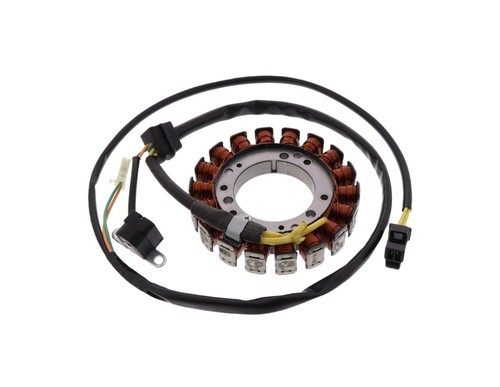 Alternator stator tourmax - stator,