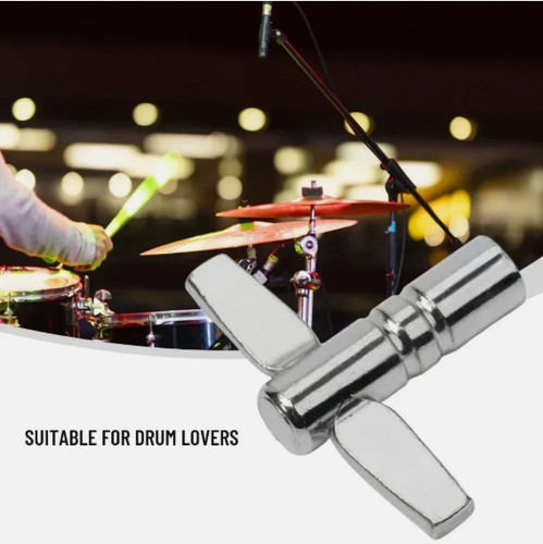 Drum key universal - key, tuning