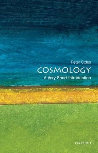 Cosmology very short - cosmology:,