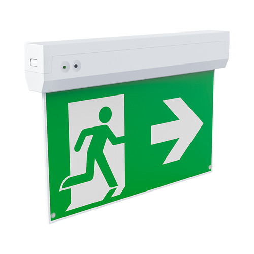 Thorn lighting exit escape - exit,