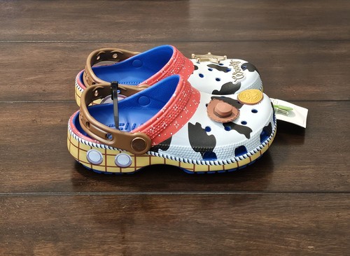 Crocs toy story - crocs,