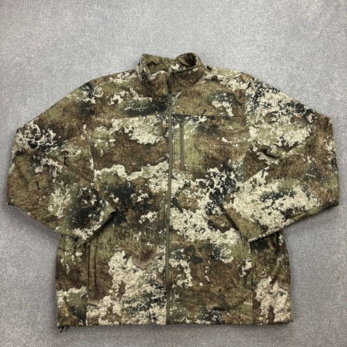 Realtree jacket adult - jacket,