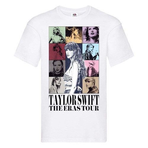 Official taylor swift white - official,