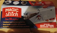 JML Magic Stitch Portable