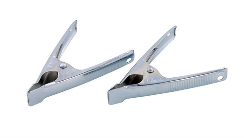 100mm heavy duty steel - 100mm,