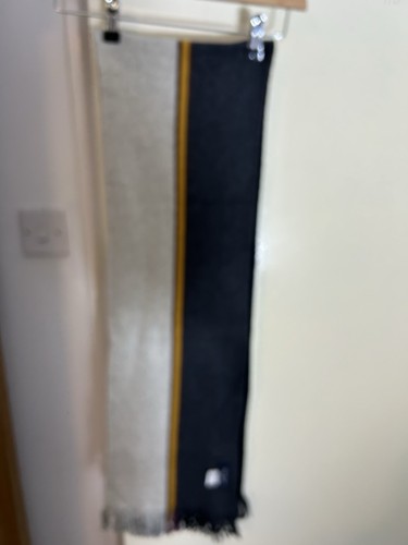 Paul smith mens scarf - scarf, with