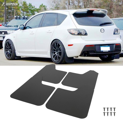 For mazda mazdaspeed matte - 3,