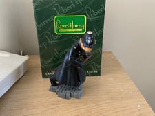 Robert Harrop DP162 GERMAN SHEPHERD POLICE CONSTABLE