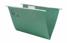 [Box of 50] Green Hanging