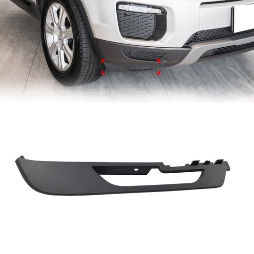 Front right air - front,