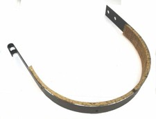 Brake Band & Lining For 24" & 30"  BZB Wadkin Bandsaw - GENUINE PARTS