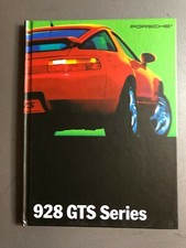 1995 porsche 928 gts - 928,