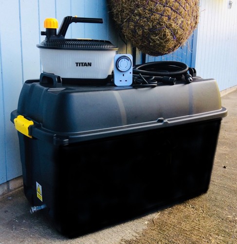 Smart steam hay - smart-steam, u