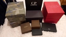 original designer shoe hat wallet box BOSS CP DIOR GUCCI LOUIS VUITTON VALENTINO