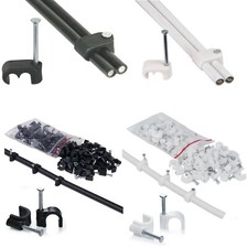 RG6 7mm / Twin 9.6mm Coax