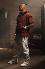 ASRV 0625 JOGGERS RRP$148